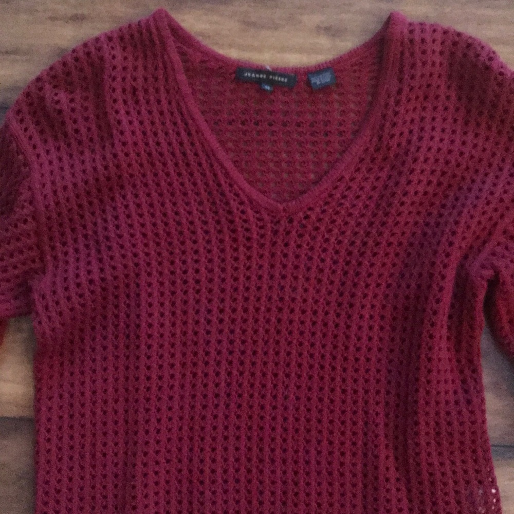 Knit top - Picture 2 of 4